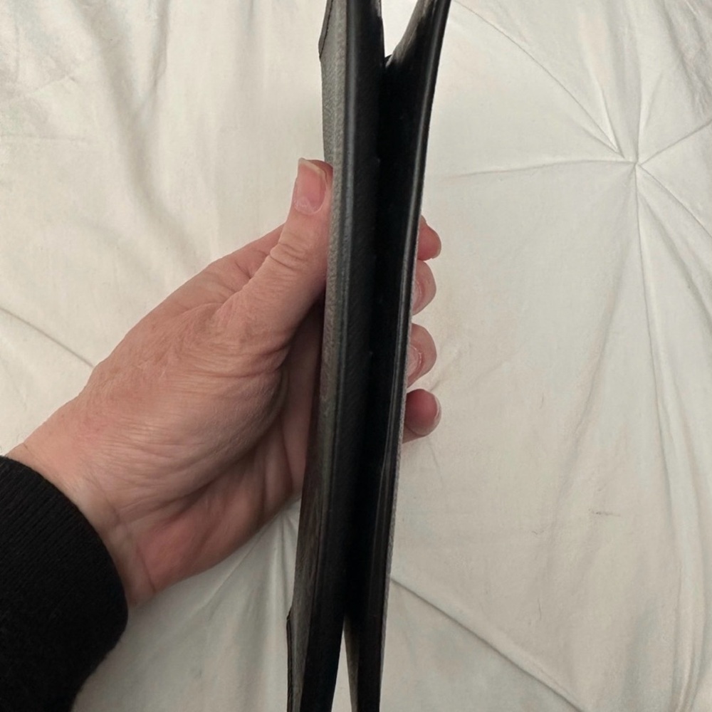 Louis Vuitton Eclipse Braza Monogram Long Wallet - image 5